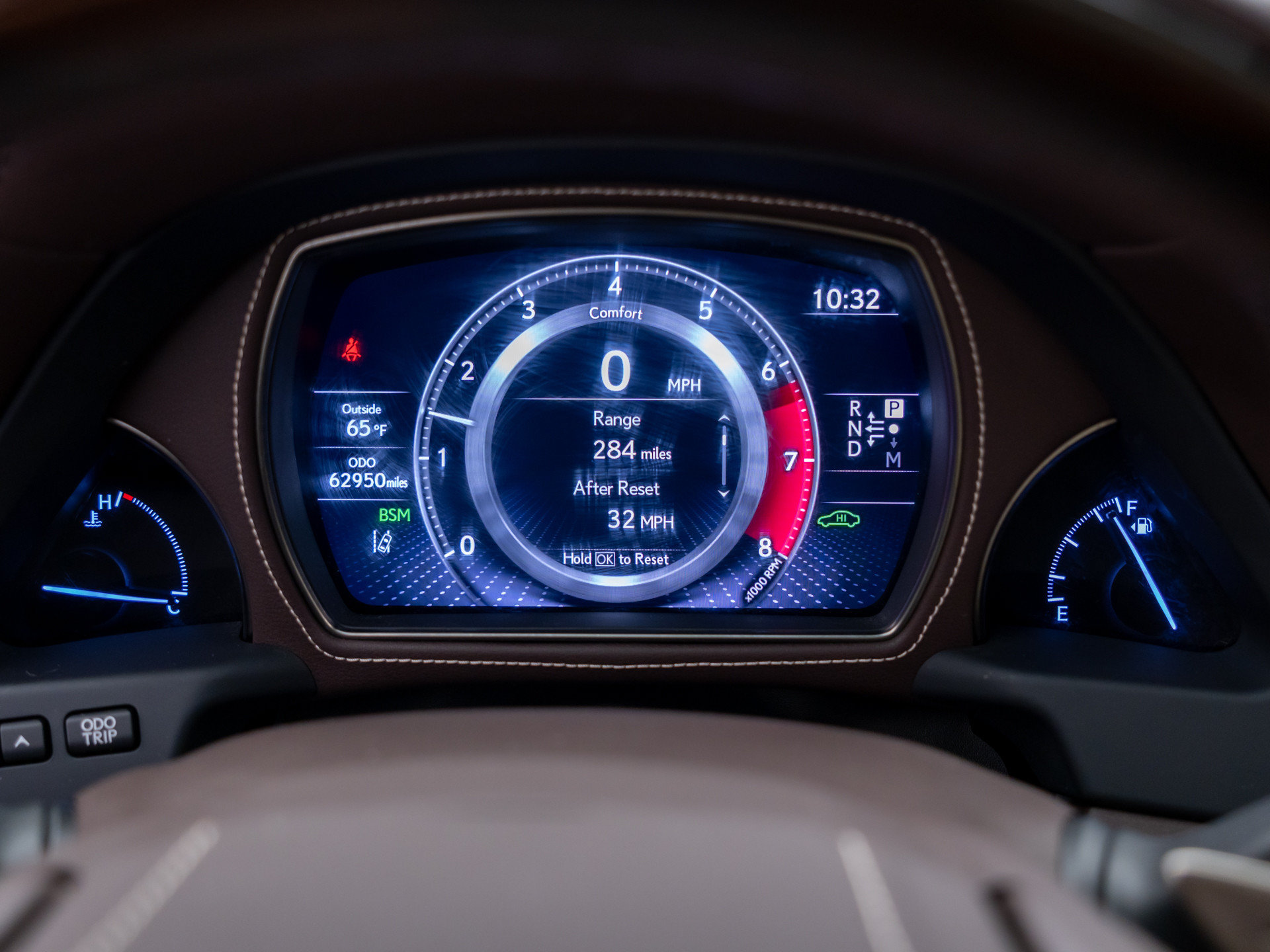 Used 2020 Lexus LS 500 AWD w/ Interior Upgrade Package image 20