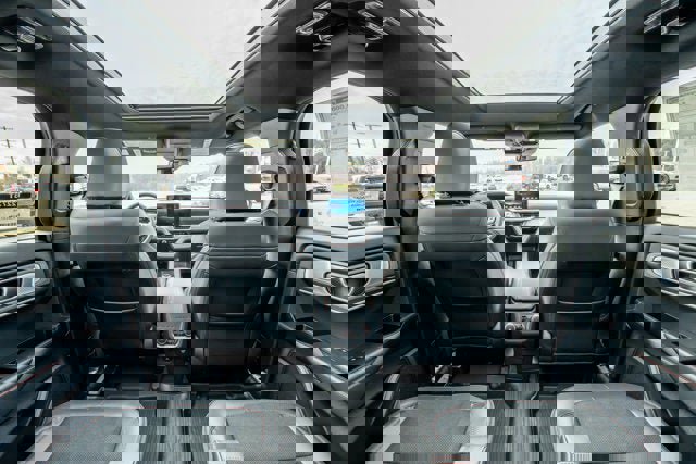 New 2026 Ford Explorer ST image 20