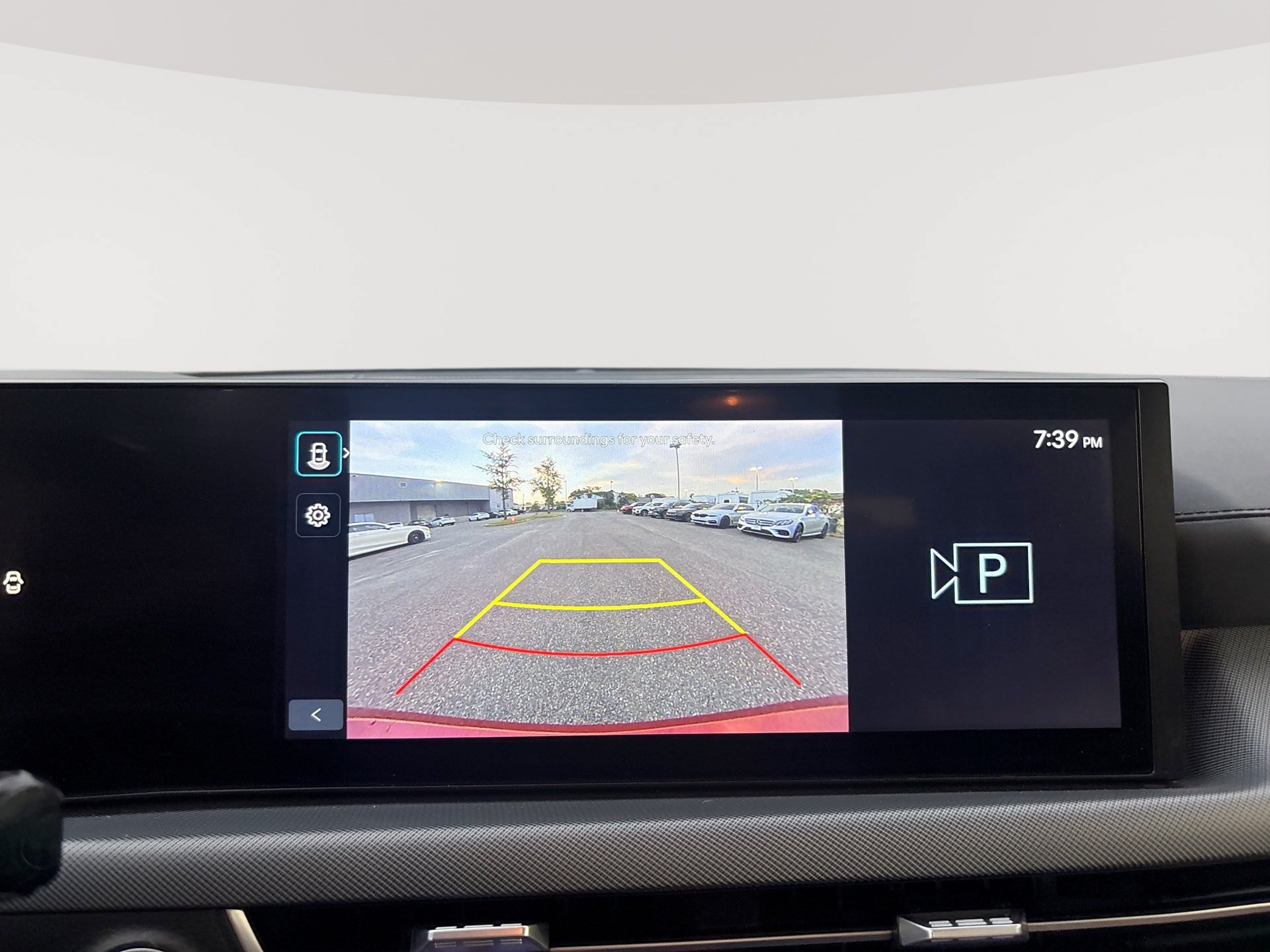 Used 2024 Hyundai Sonata SEL FWD image 24
