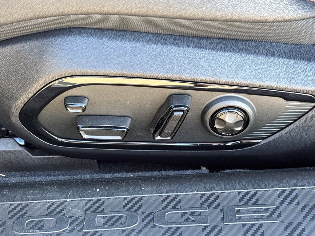 New 2026 Dodge Charger Scat Pack AWD/4WD image 12