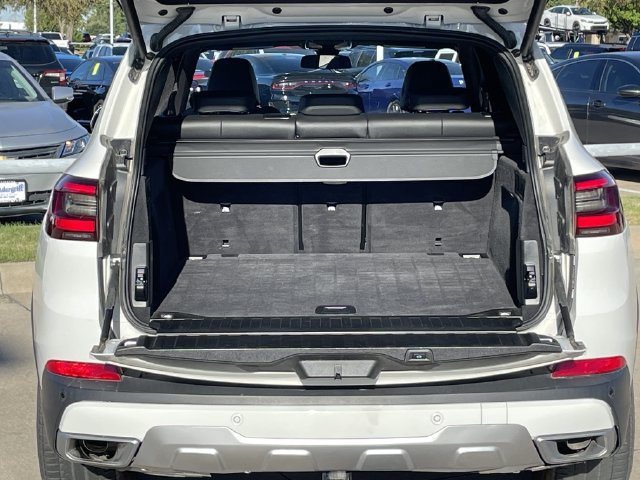 Used 2022 BMW X5 xDrive40i AWD/4WD image 28