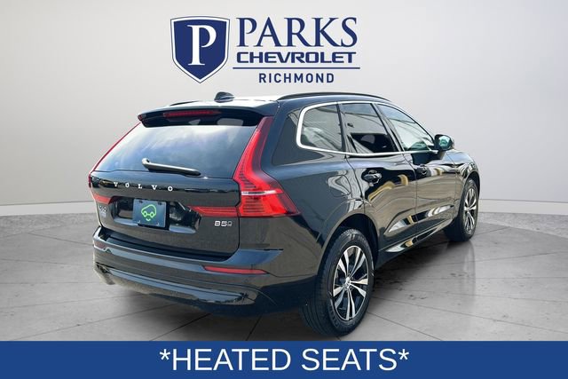 Used 2023 Volvo XC60 B5 Core image 7
