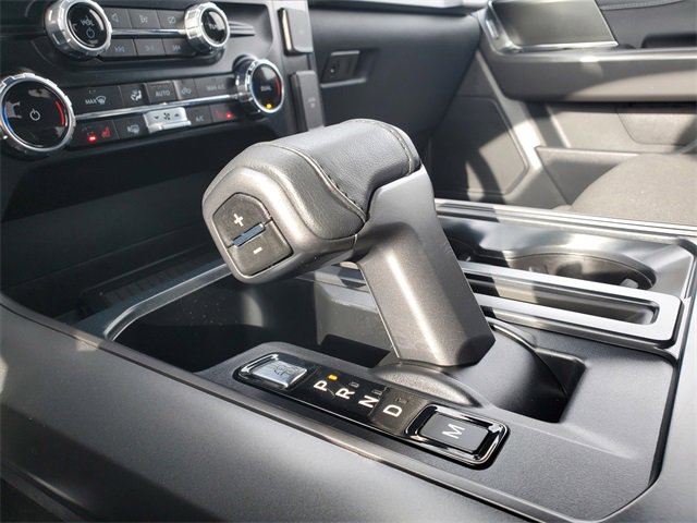 Used 2024 Ford F150 XLT w/ Equipment Group 302A MID image 26