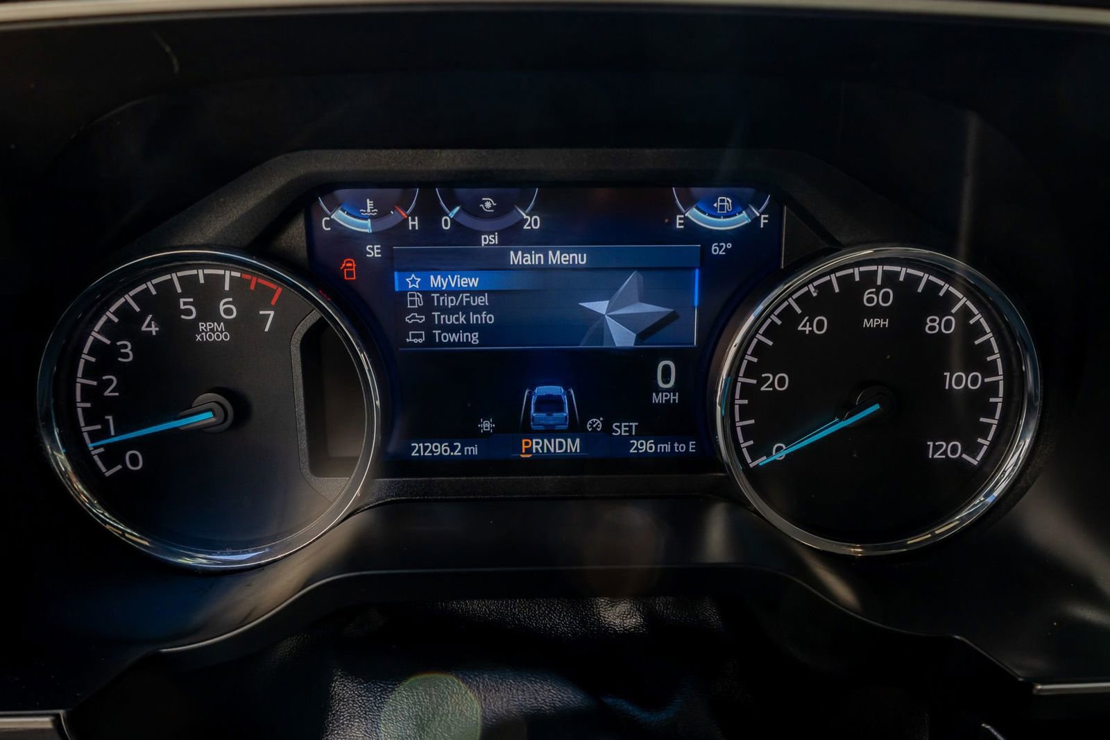 Used 2023 Ford F150 XLT w/ Equipment Group 302A High image 20