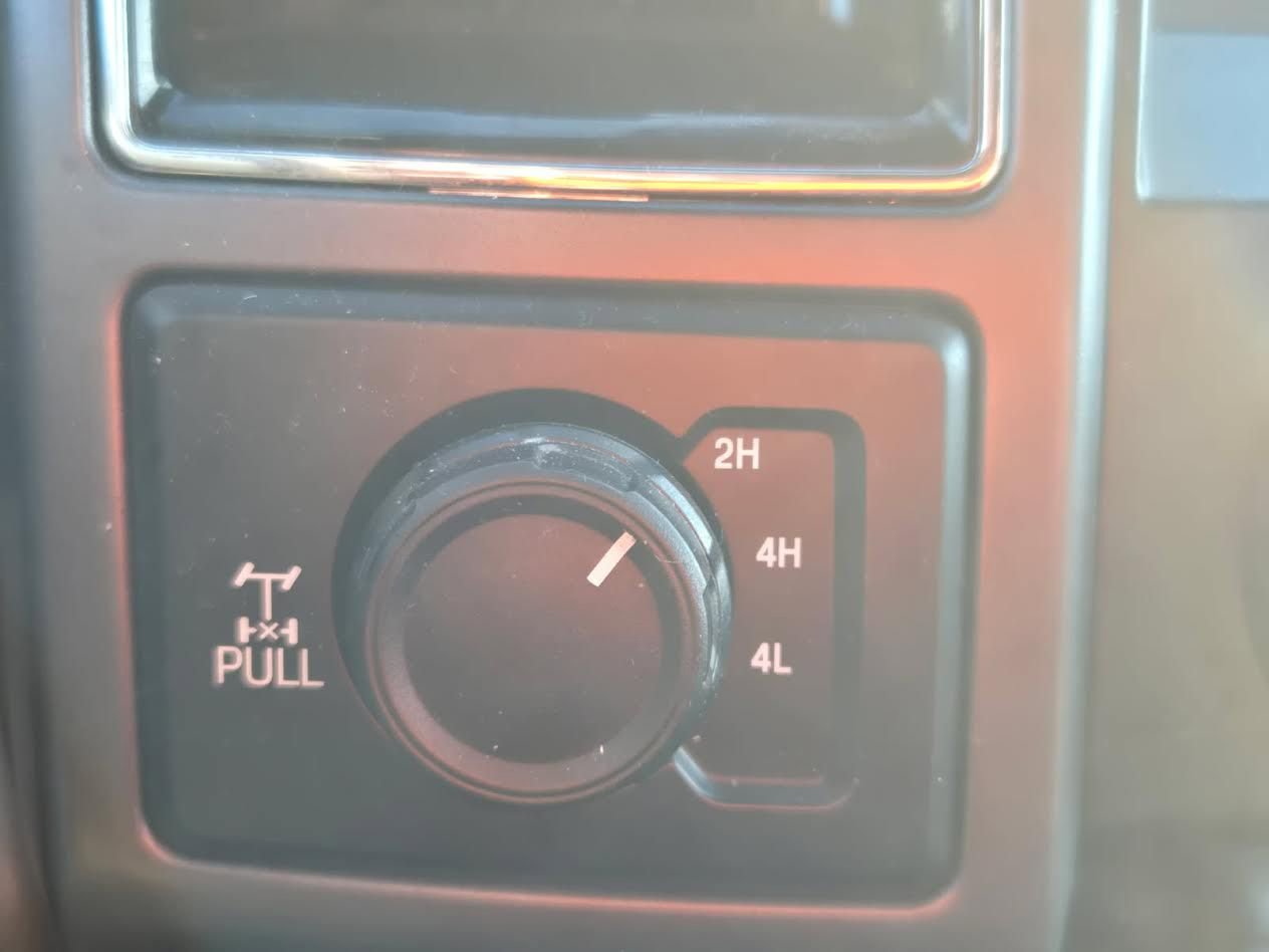 Used 2020 Ford F150 XLT image 12