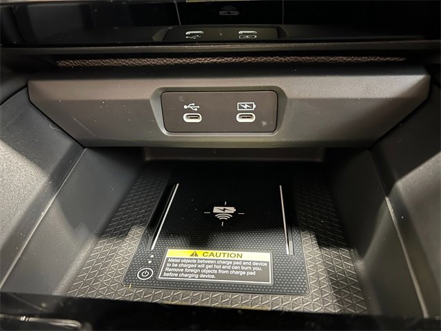 Used 2025 Honda Accord Sport image 21