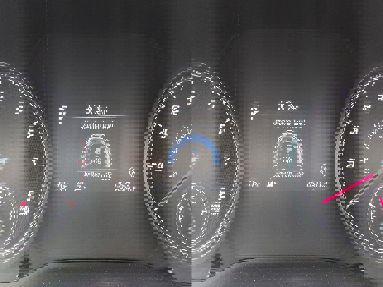 Used 2023 Hyundai Santa Fe SEL image 29