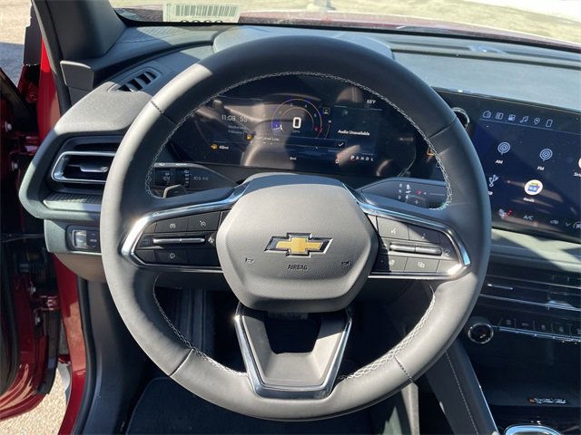 New 2026 Chevrolet Traverse LT w/ Driver Confidence Package image 14