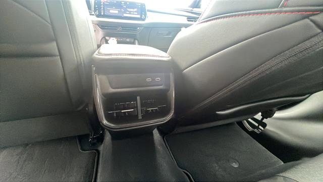 New 2026 Dodge Charger Scat Pack w/ Blacktop Package image 23