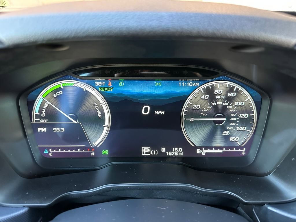 Used 2025 Subaru Forester Touring image 42