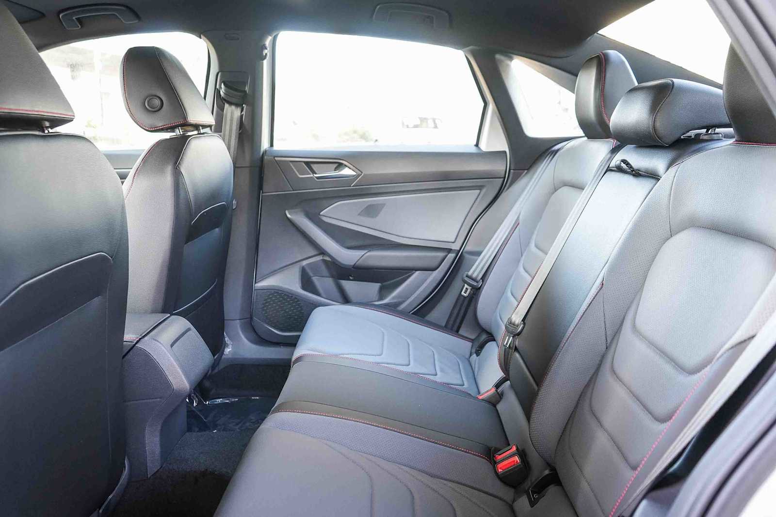 New 2026 Volkswagen Jetta GLI Autobahn FWD image 20