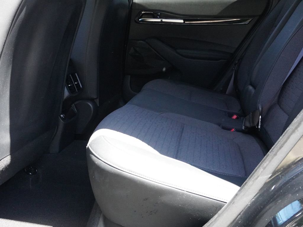 Used 2023 Kia Seltos S AWD/4WD image 29