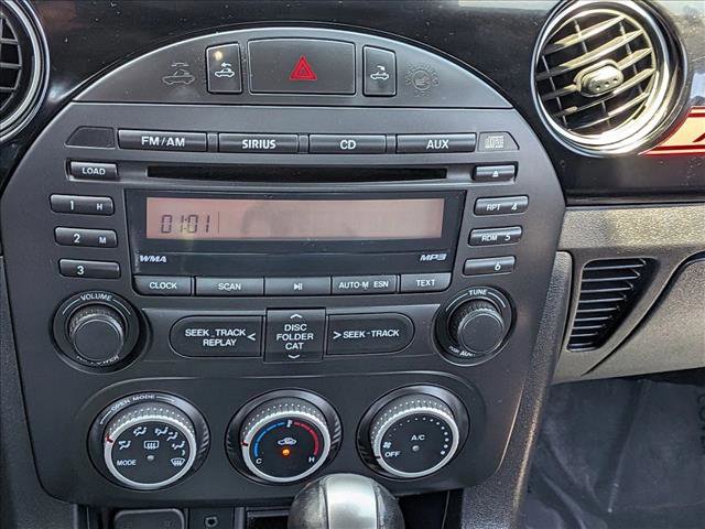 Used 2014 MAZDA MX-5 Miata Club RWD image 14