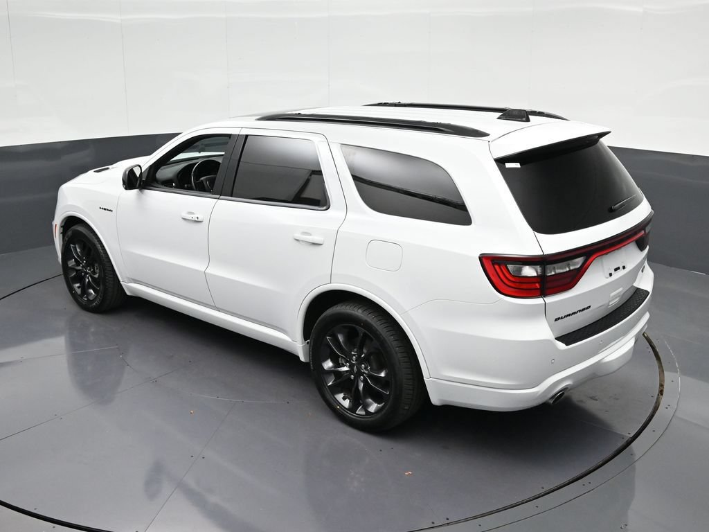 Used 2023 Dodge Durango R/T RWD image 21