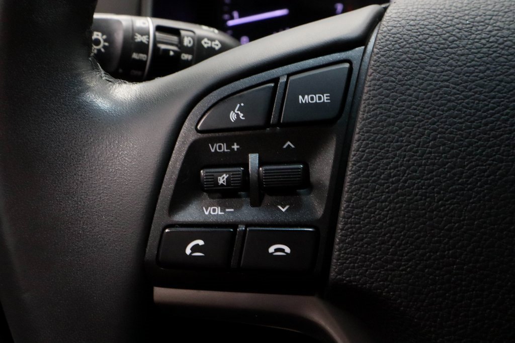 Used 2020 Hyundai Tucson Ultimate image 28