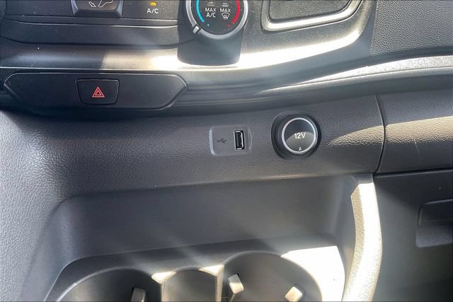 Used 2020 Ford Transit 250 Medium Roof AWD image 30