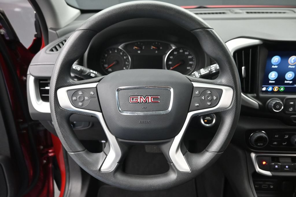 Used 2023 GMC Terrain SLE w/ Driver Convenience Package AWD/4WD image 19