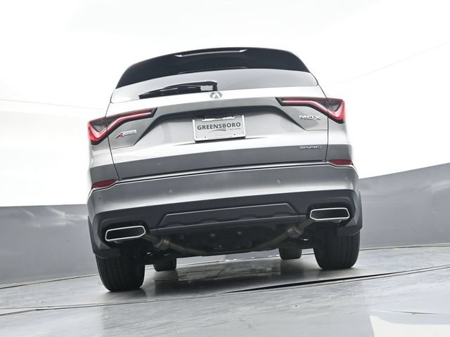 Used 2025 Acura MDX A-Spec AWD/4WD image 36