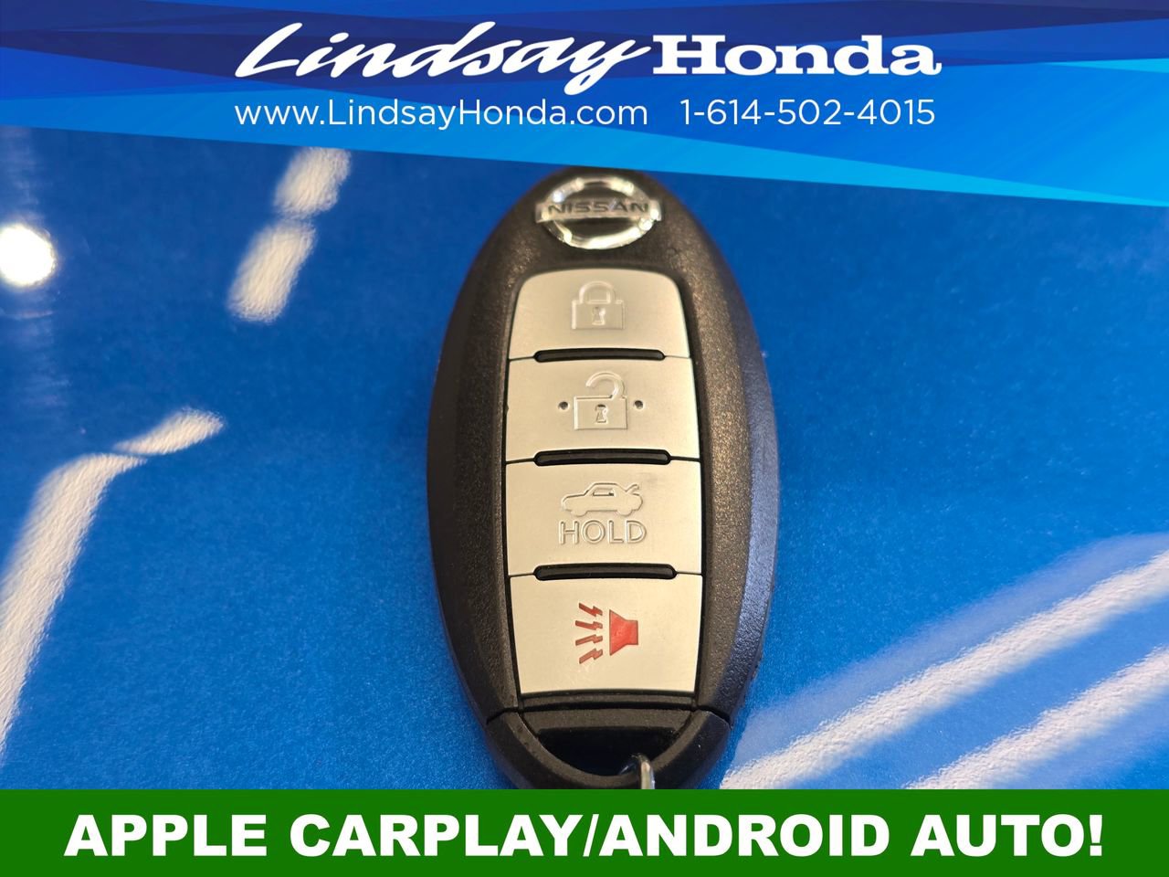 Used 2023 Nissan Sentra SV image 22