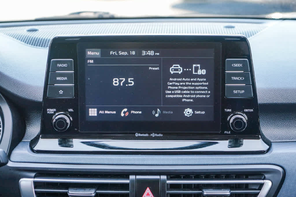 Certified 2021 Kia Seltos S AWD/4WD image 13