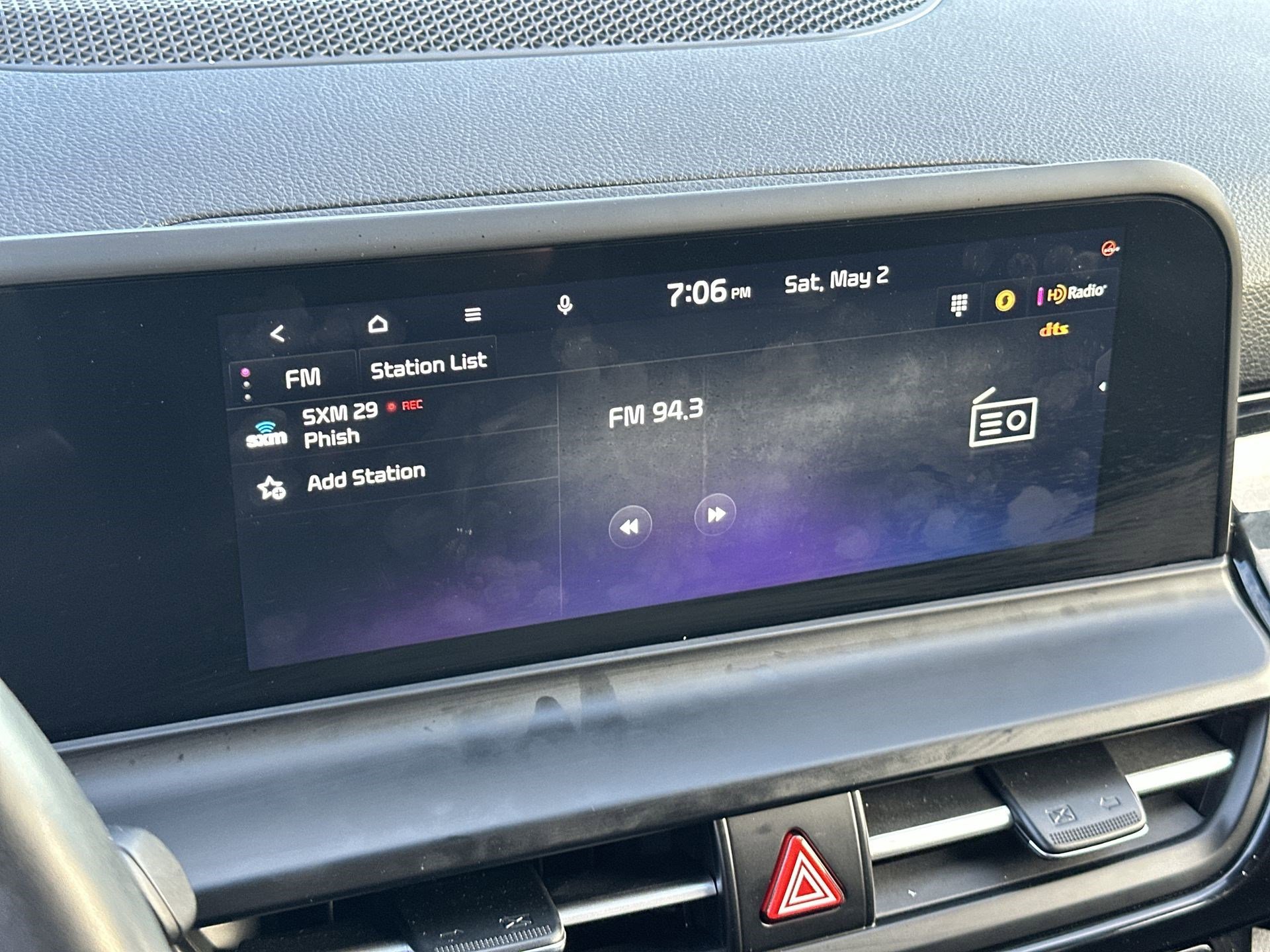 Certified 2025 Kia Seltos S FWD image 12