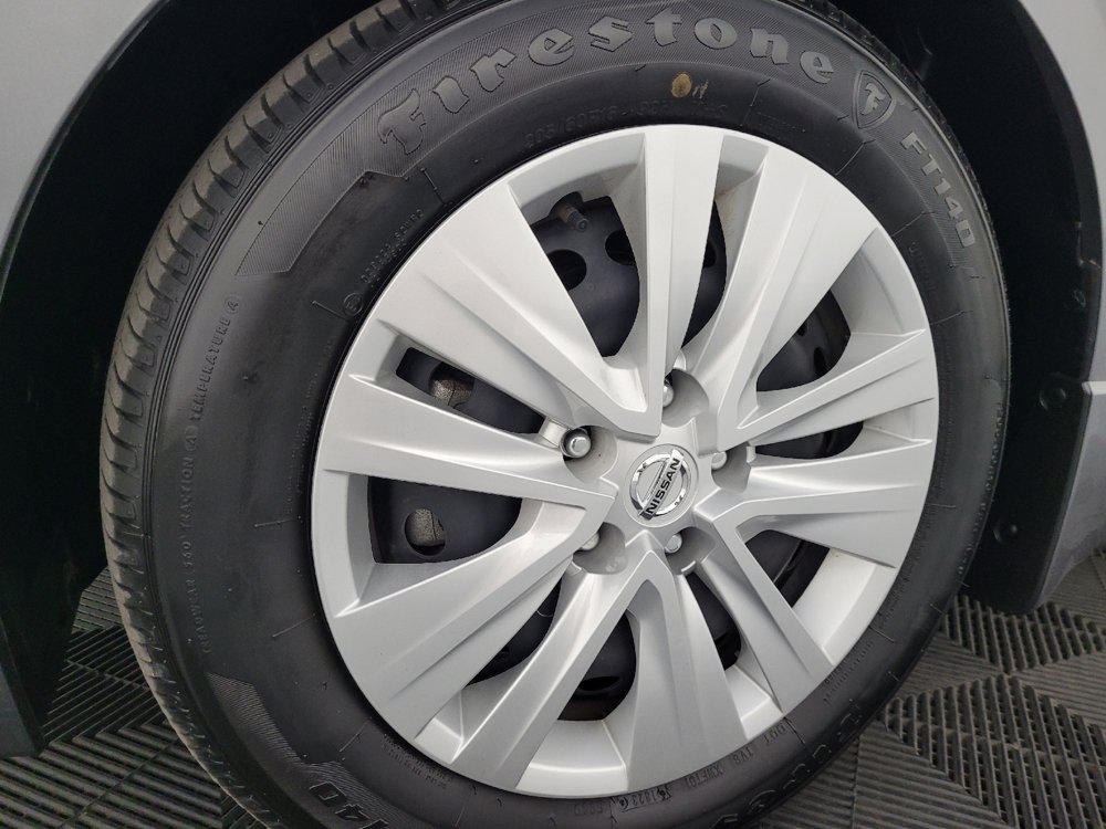 Used 2023 Nissan Sentra S FWD image 31