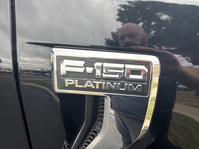 Used 2023 Ford F150 Platinum w/ Equipment Group 701A High