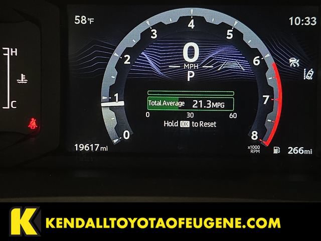 Used 2024 Toyota Tacoma SR5 AWD/4WD image 20