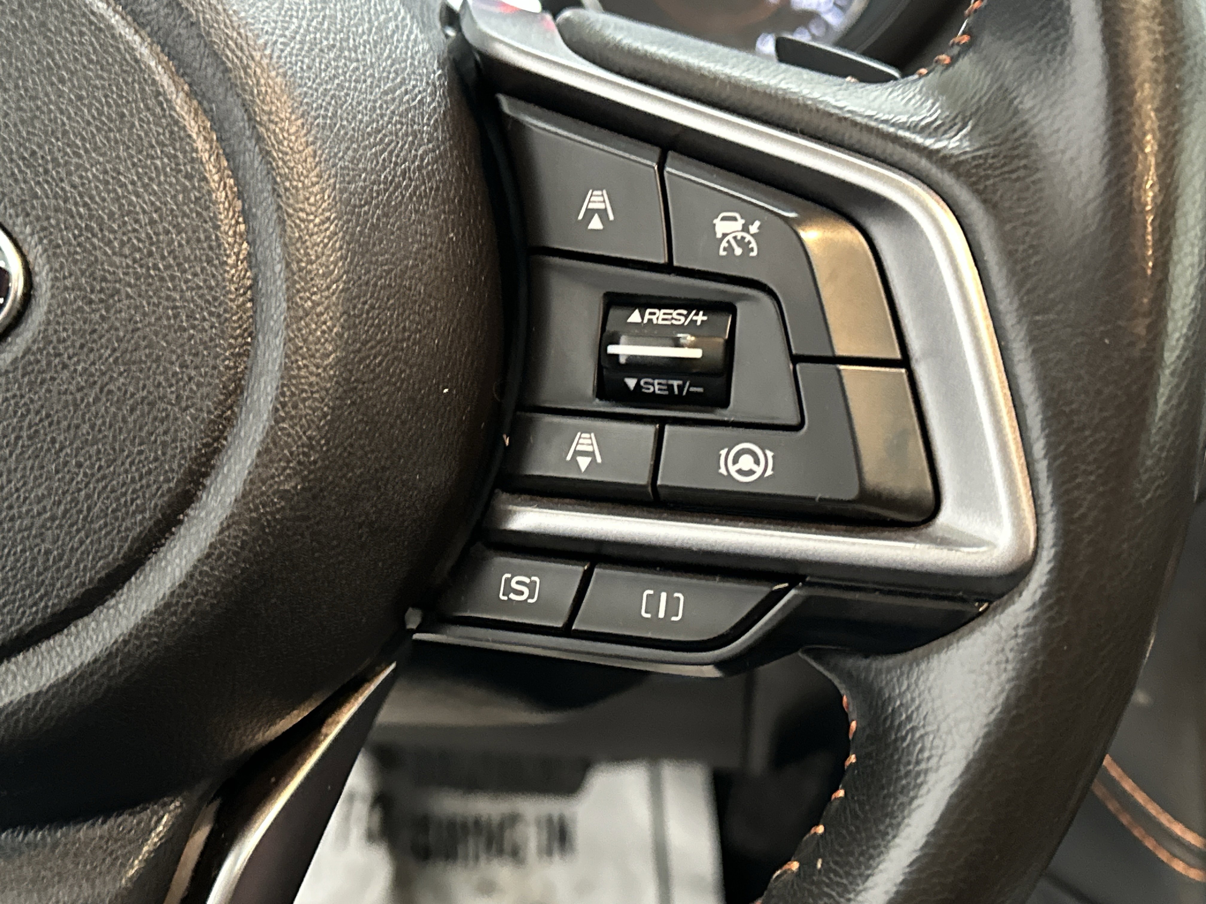 Used 2023 Subaru Crosstrek 2.5i Limited w/ Moonroof Package image 27