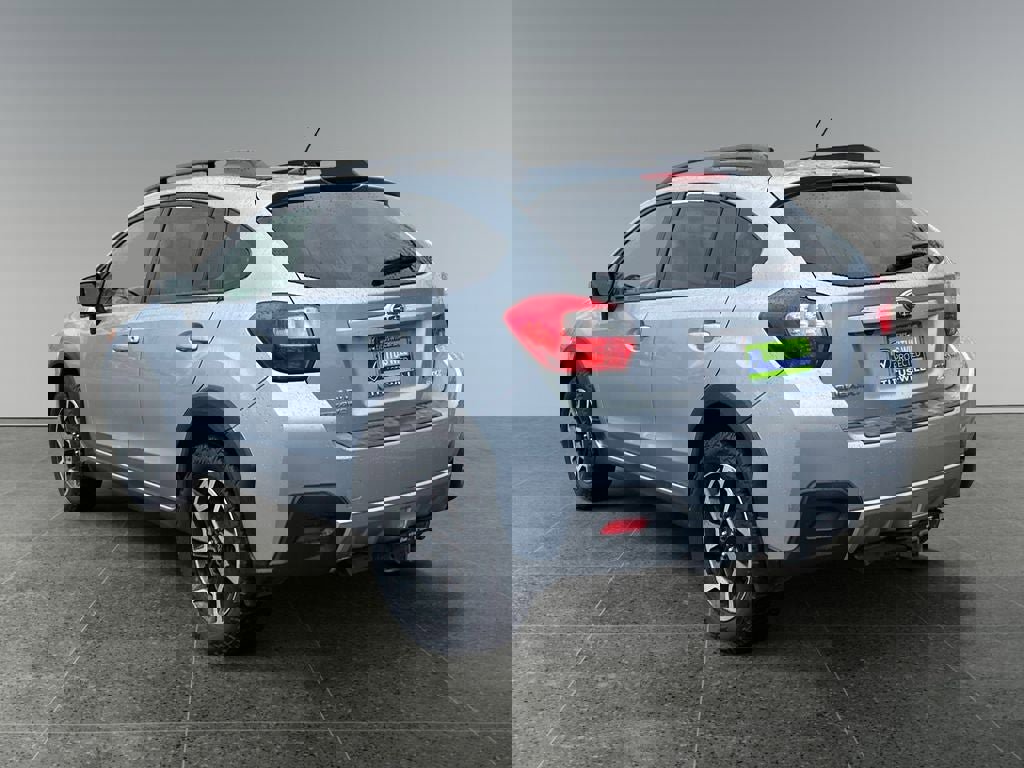 Used 2016 Subaru Crosstrek 2.0i Premium image 5