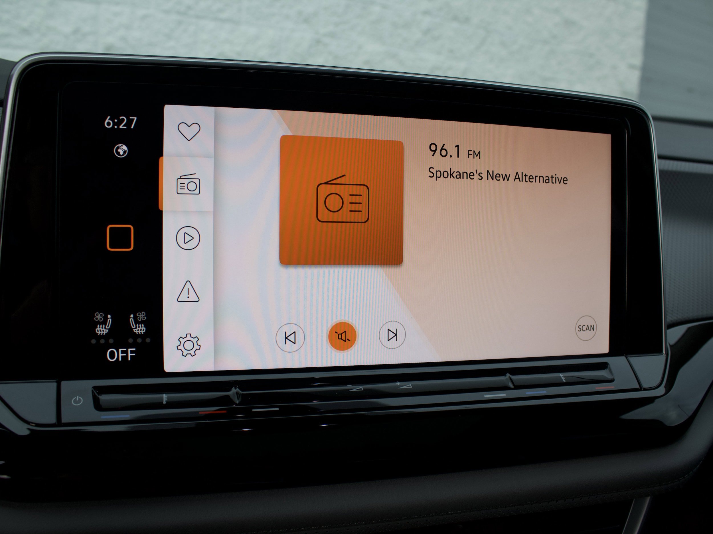 New 2026 Volkswagen Atlas Peak Edition AWD/4WD image 22