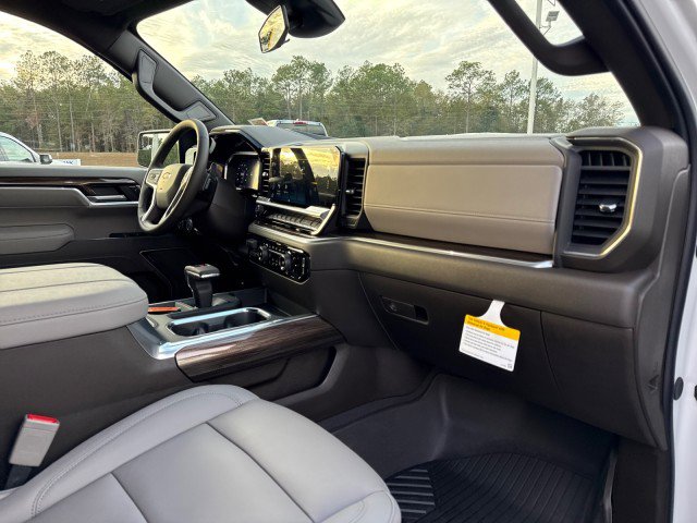 New 2026 Chevrolet Silverado 1500 LT image 10