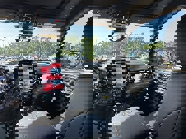 New 2026 RAM 1500 Rebel w/ G/T Package image 17