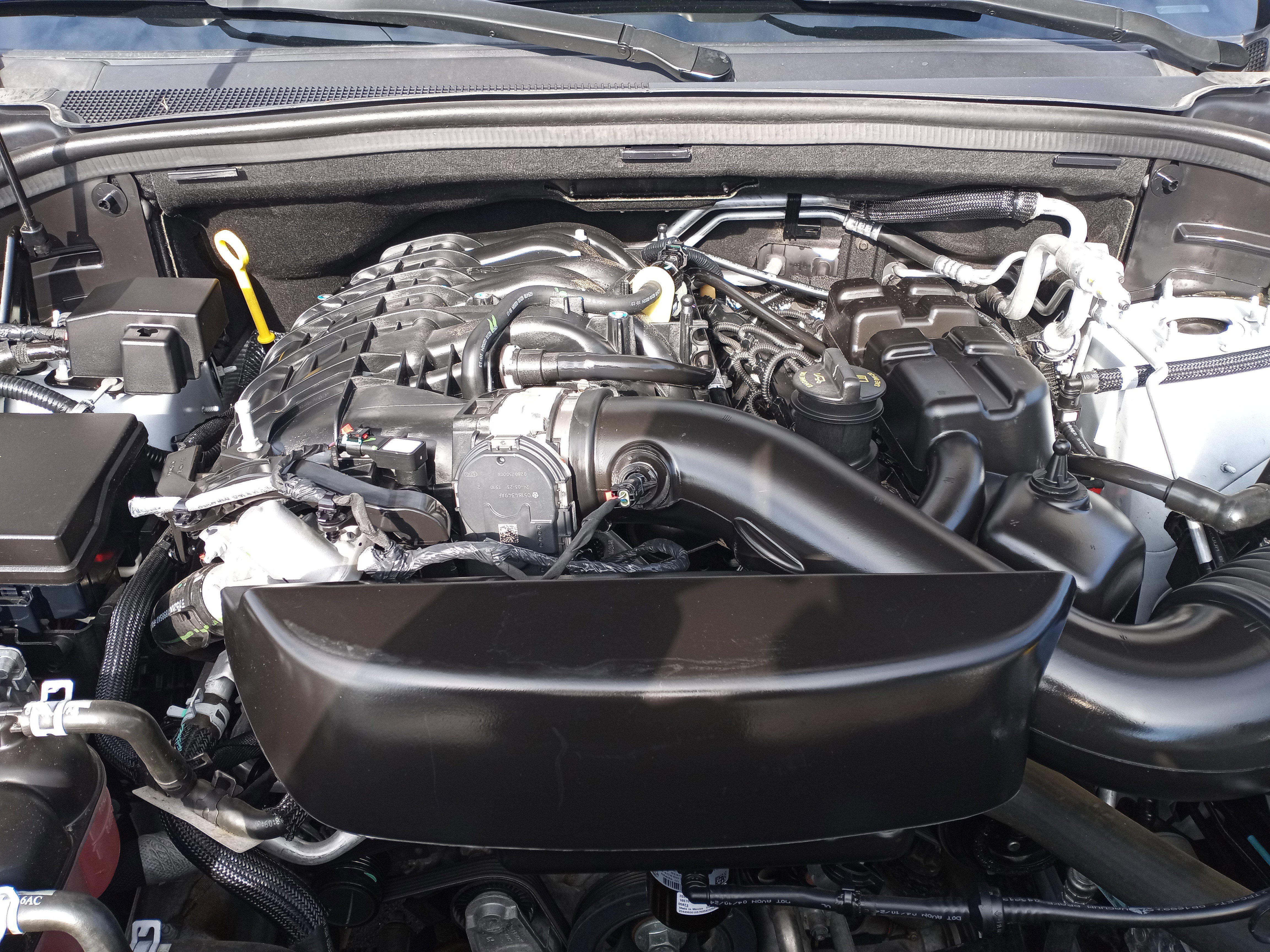 Used 2024 Dodge Durango GT image 44