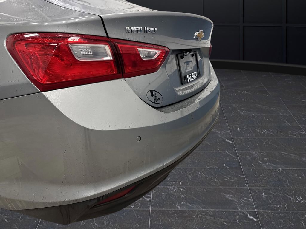 Used 2024 Chevrolet Malibu LT image 31