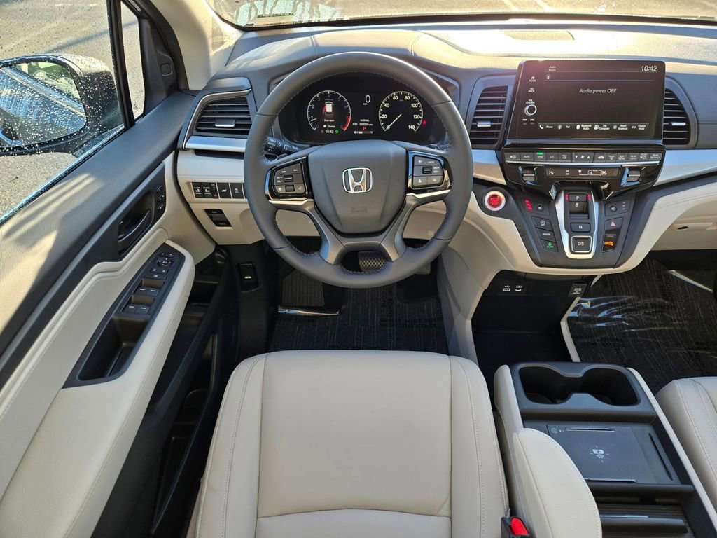 New 2026 Honda Odyssey EX-L image 12