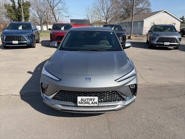 New 2026 Buick Envista Avenir image 9