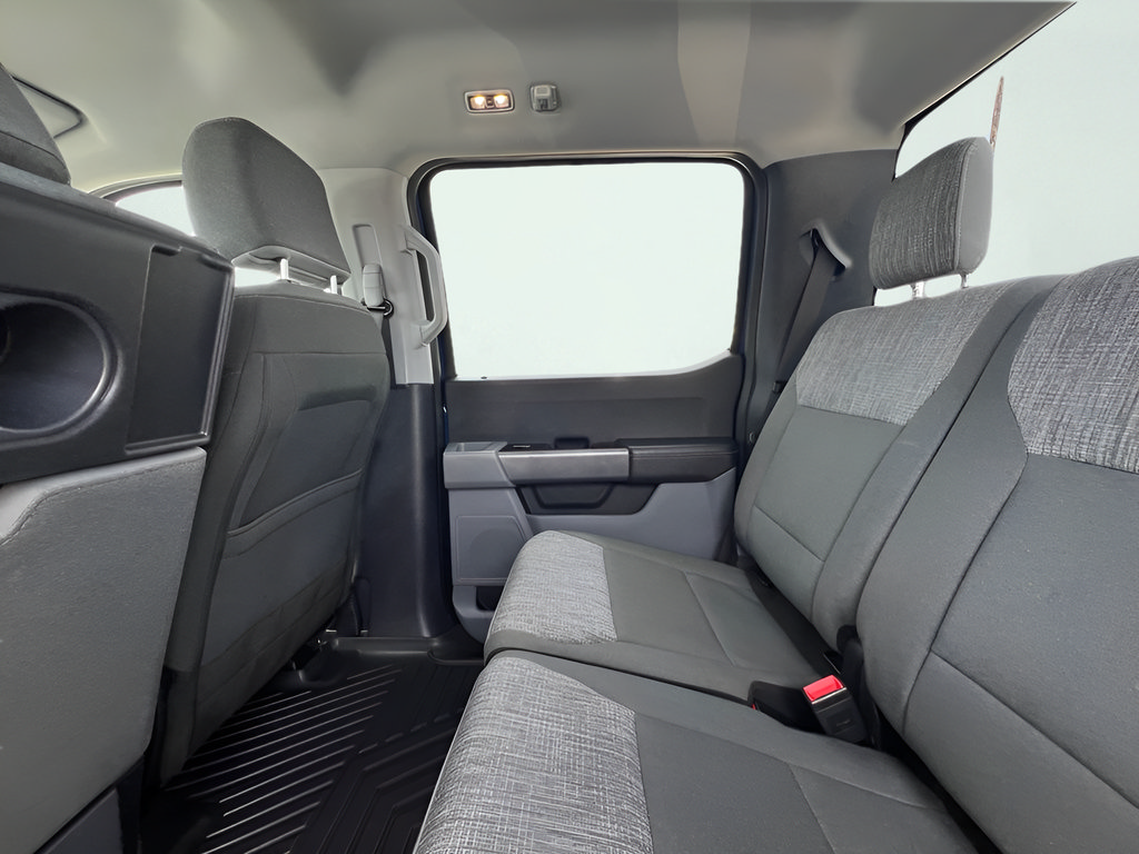 Used 2022 Ford F150 XLT w/ XTR Package AWD/4WD image 19