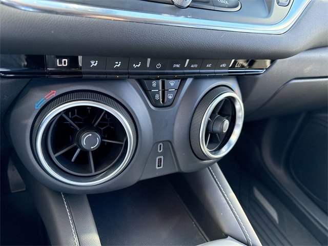 Used 2023 Chevrolet Blazer LT w/ LPO, Floor Liner Package image 19