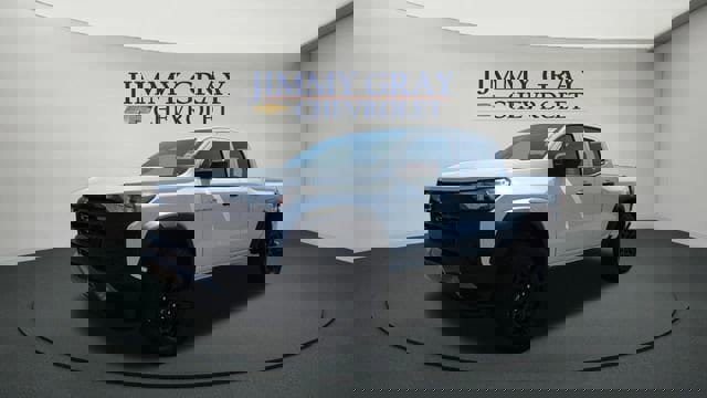 New 2026 Chevrolet Colorado Trail Boss image 1