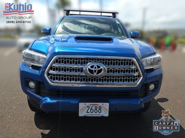 Used 2016 Toyota Tacoma SR AWD/4WD image 15