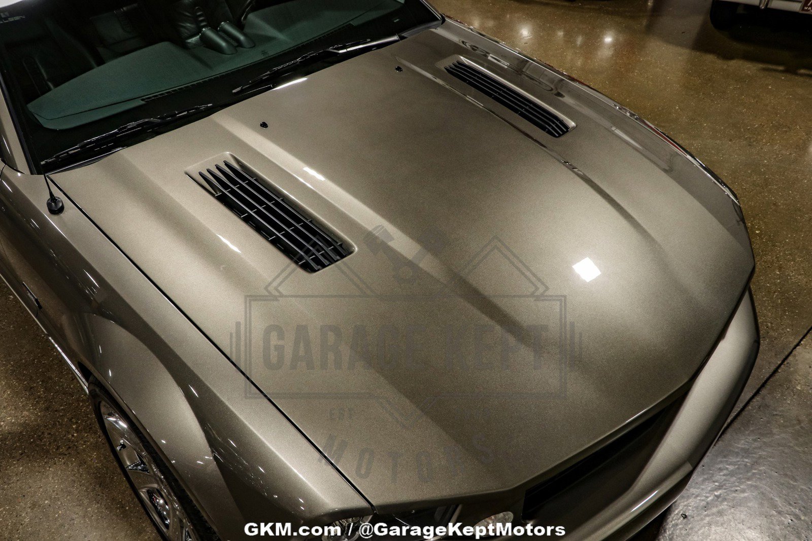 Used 2005 Ford Mustang GT image 19