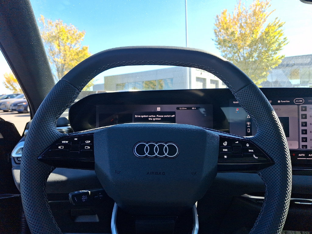 New 2026 Audi S5 Prestige AWD/4WD image 15
