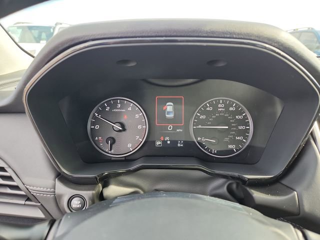New 2025 Subaru Legacy Premium image 15