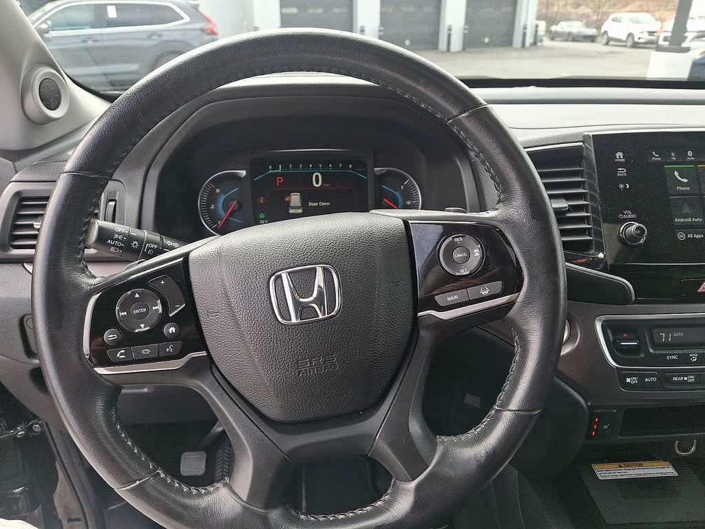 Used 2022 Honda Pilot Special Edition image 22