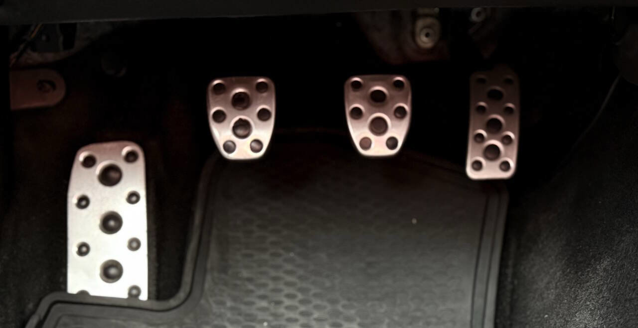 Used 2013 Subaru Impreza WRX Limited w/ Popular Pkg 2B image 35