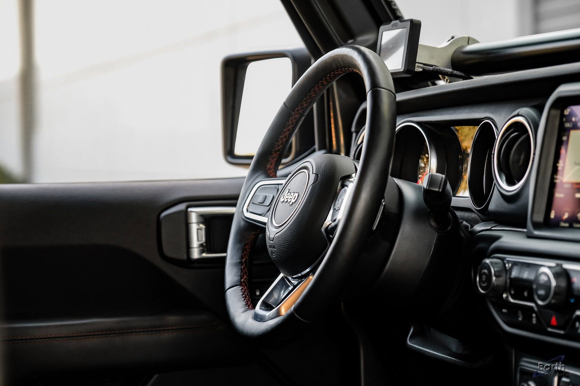 Used 2020 Jeep Gladiator Rubicon AWD/4WD image 53