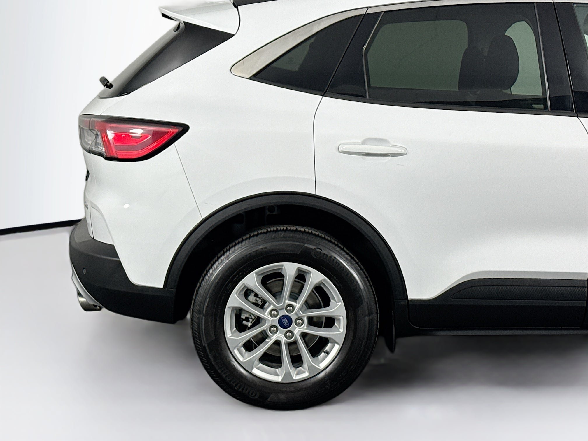 Used 2021 Ford Escape SE AWD/4WD image 40