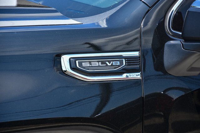 Used 2024 GMC Sierra 1500 Denali w/ Technology Package image 7