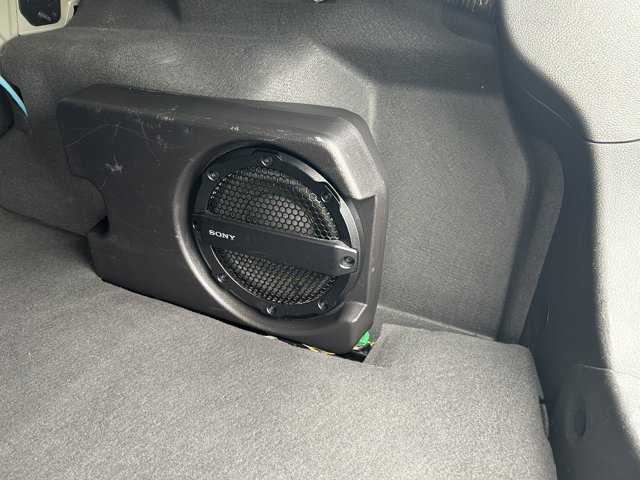 Used 2014 Ford Focus Titanium FWD image 15